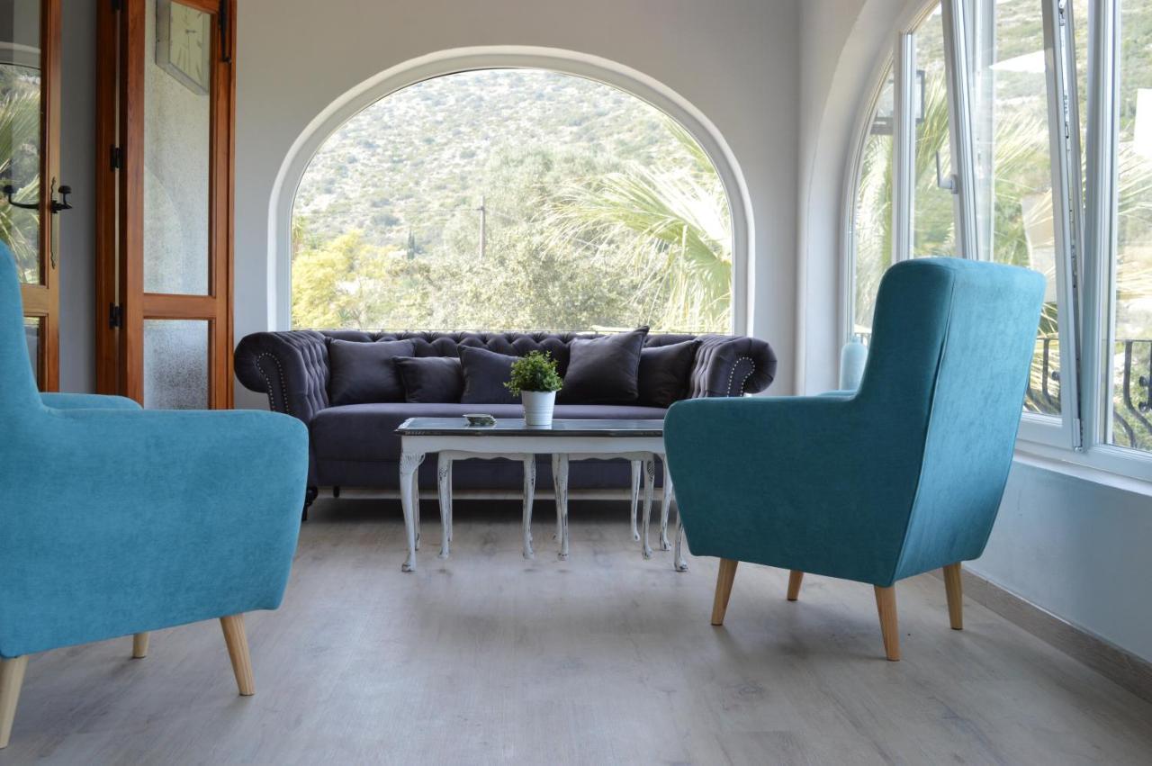 Casa Jiby Διαμέρισμα Llosa de Camacho Εξωτερικό φωτογραφία