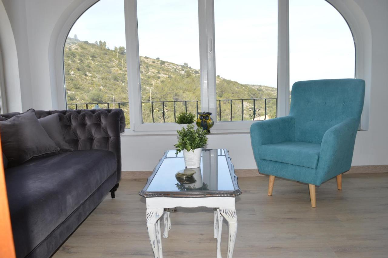 Casa Jiby Διαμέρισμα Llosa de Camacho Εξωτερικό φωτογραφία