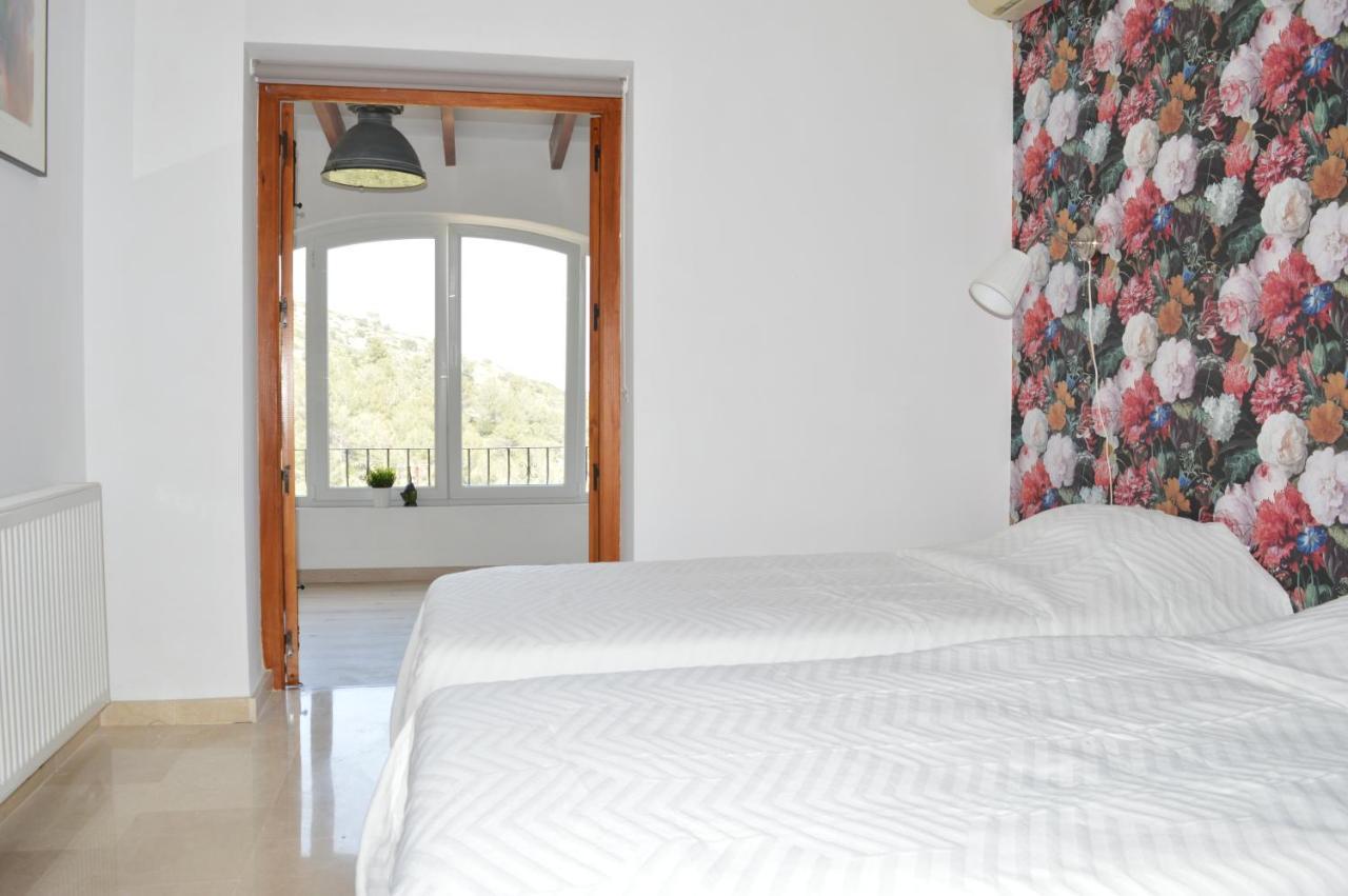 Casa Jiby Διαμέρισμα Llosa de Camacho Εξωτερικό φωτογραφία