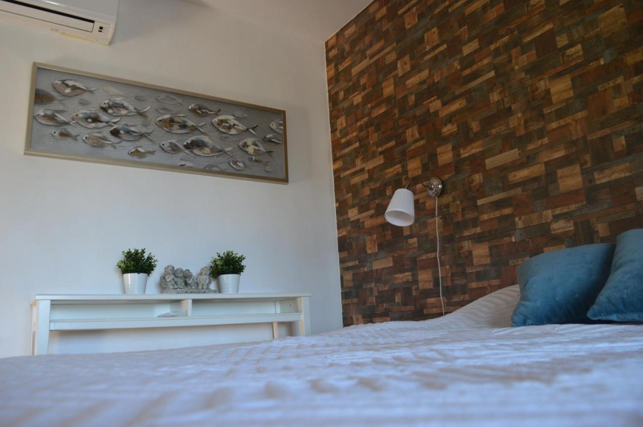 Casa Jiby Διαμέρισμα Llosa de Camacho Εξωτερικό φωτογραφία