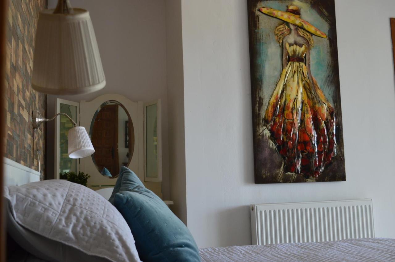 Casa Jiby Διαμέρισμα Llosa de Camacho Εξωτερικό φωτογραφία