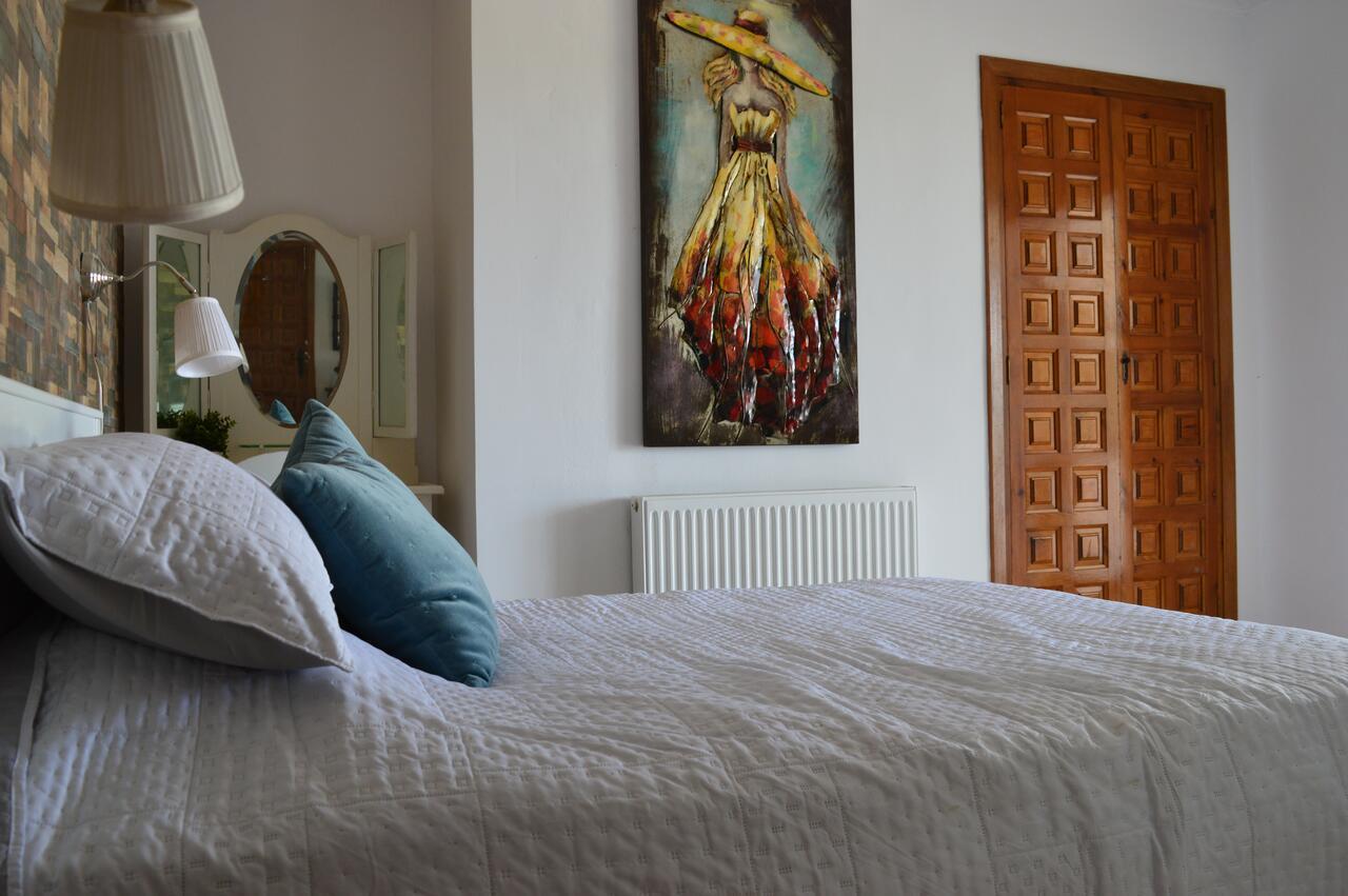 Casa Jiby Διαμέρισμα Llosa de Camacho Εξωτερικό φωτογραφία