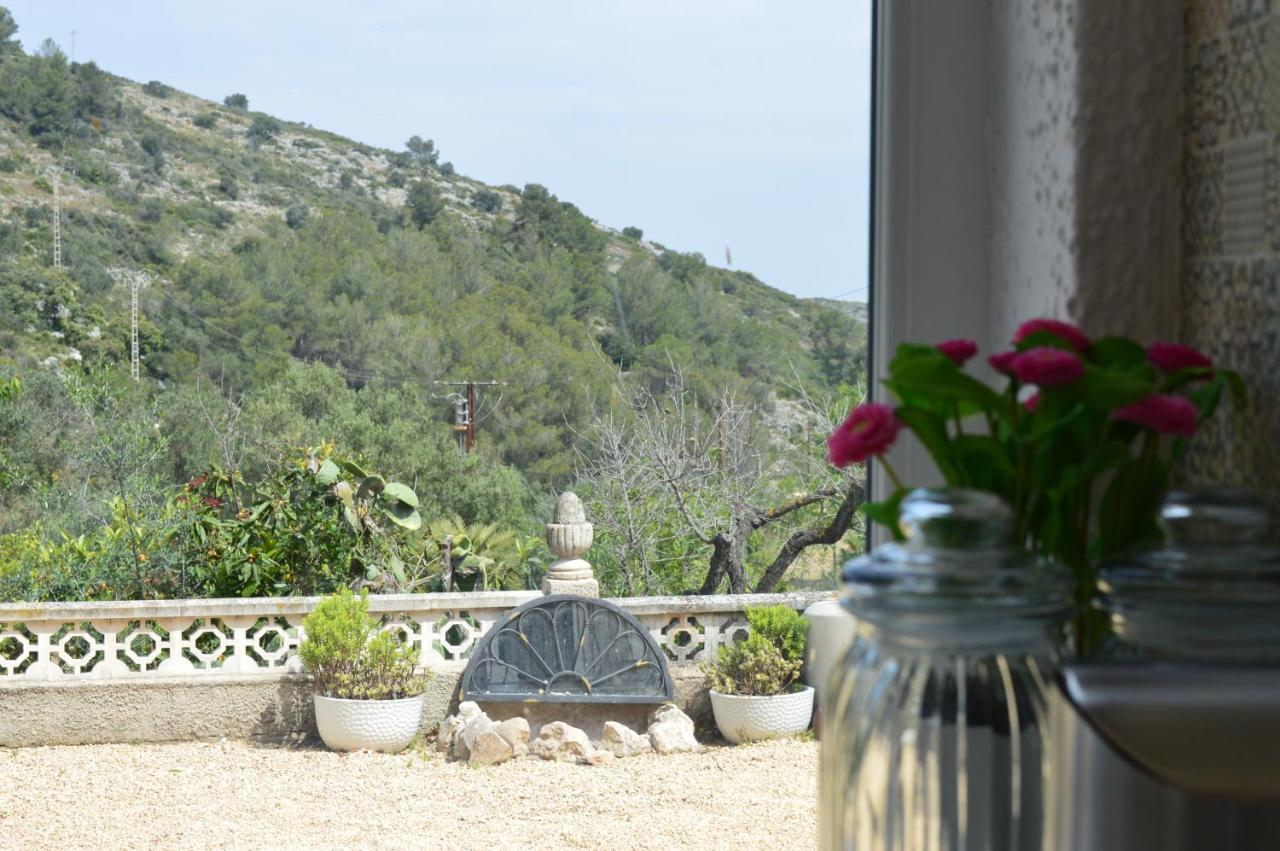 Casa Jiby Διαμέρισμα Llosa de Camacho Εξωτερικό φωτογραφία