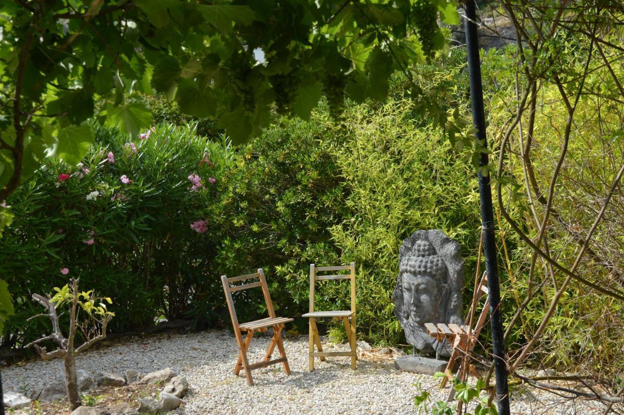 Casa Jiby Διαμέρισμα Llosa de Camacho Εξωτερικό φωτογραφία