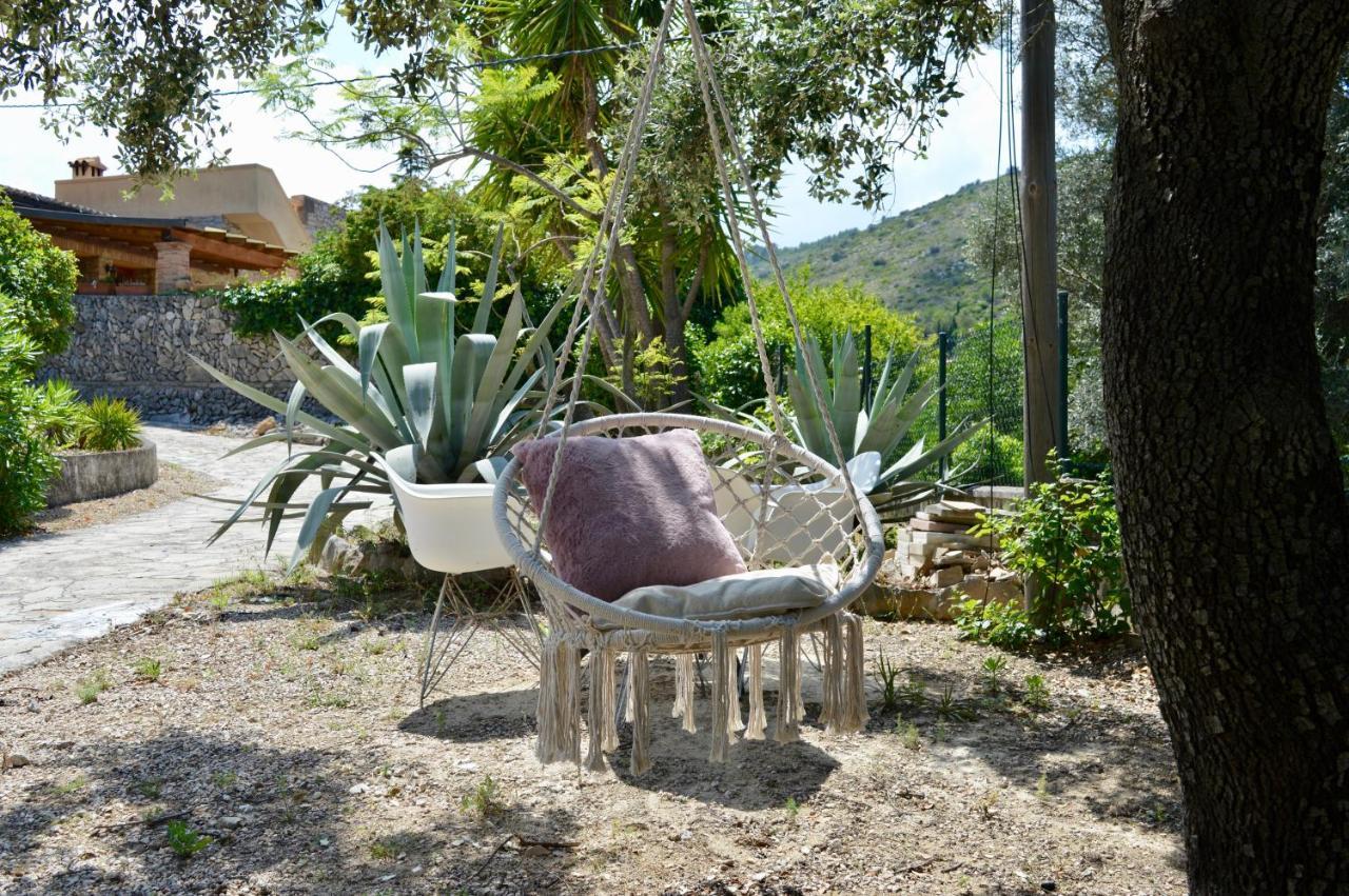 Casa Jiby Διαμέρισμα Llosa de Camacho Εξωτερικό φωτογραφία