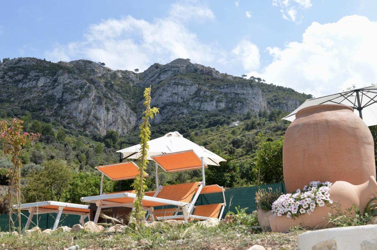 Casa Jiby Διαμέρισμα Llosa de Camacho Εξωτερικό φωτογραφία