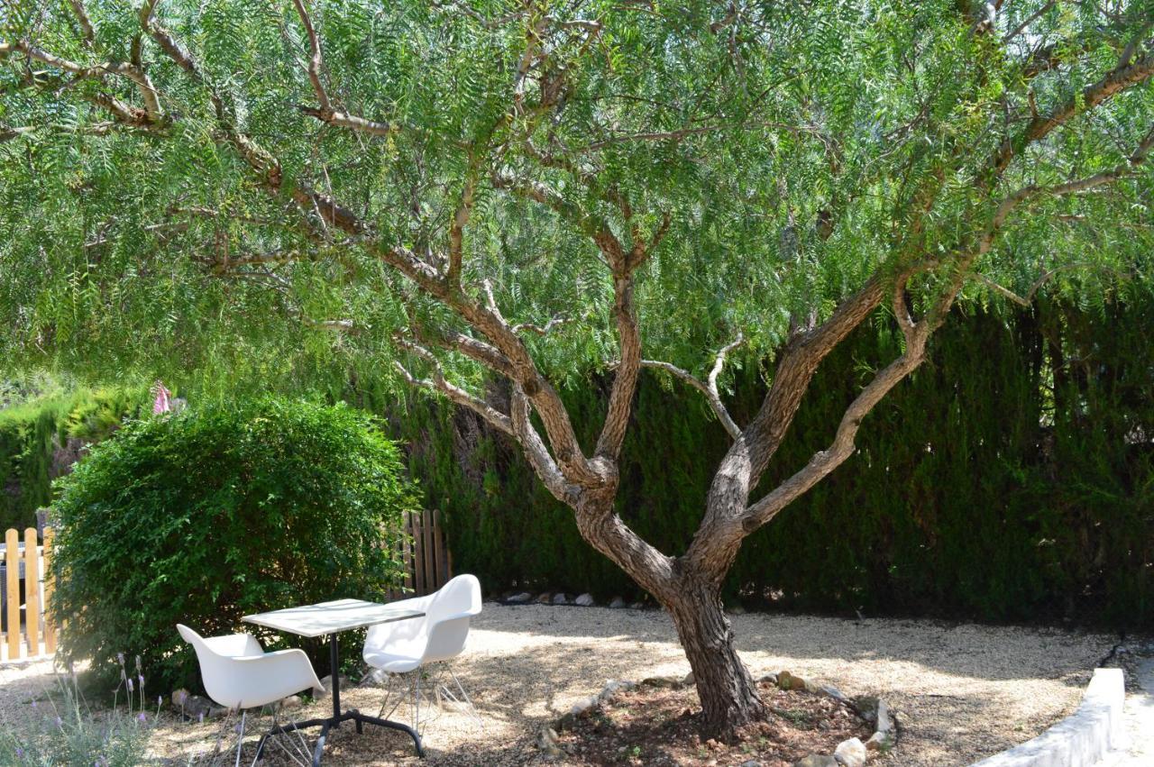 Casa Jiby Διαμέρισμα Llosa de Camacho Εξωτερικό φωτογραφία