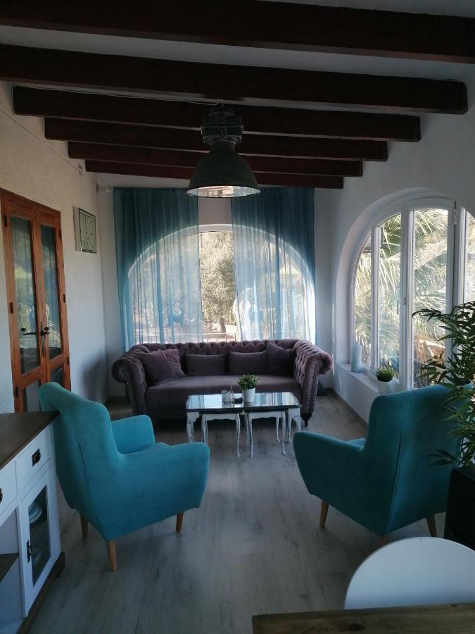 Casa Jiby Διαμέρισμα Llosa de Camacho Εξωτερικό φωτογραφία