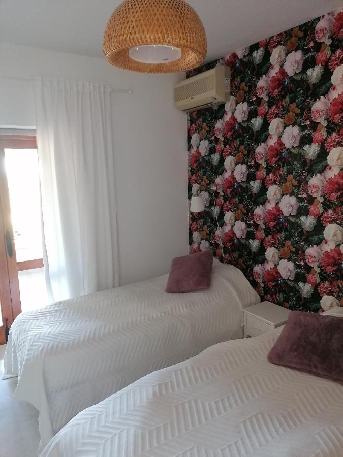 Casa Jiby Διαμέρισμα Llosa de Camacho Εξωτερικό φωτογραφία