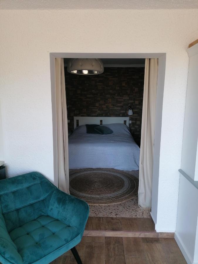 Casa Jiby Διαμέρισμα Llosa de Camacho Εξωτερικό φωτογραφία